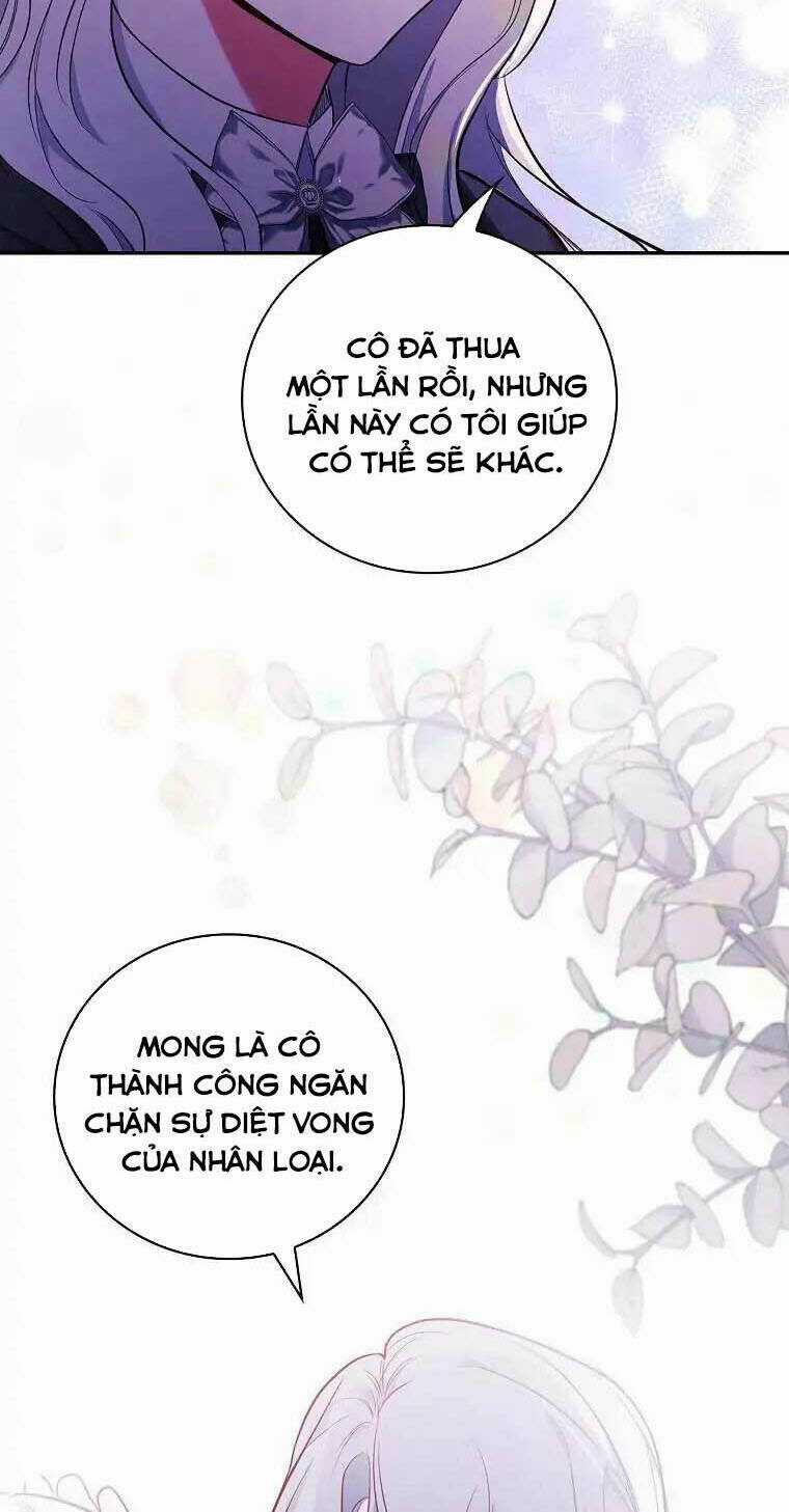 Tôi Trở Thành Mẹ Của Chiến Binh Chapter 46 trang 73