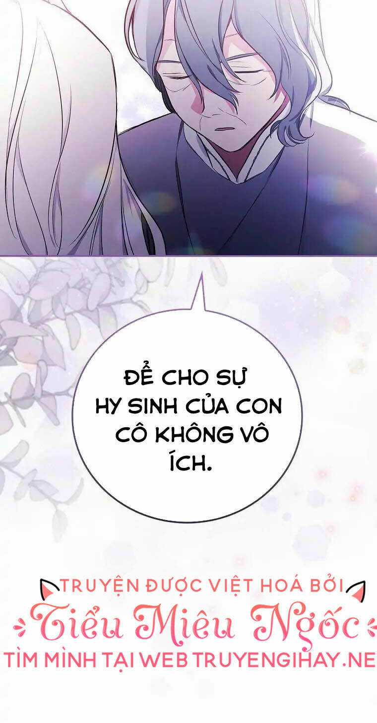Tôi Trở Thành Mẹ Của Chiến Binh Chapter 46 trang 74