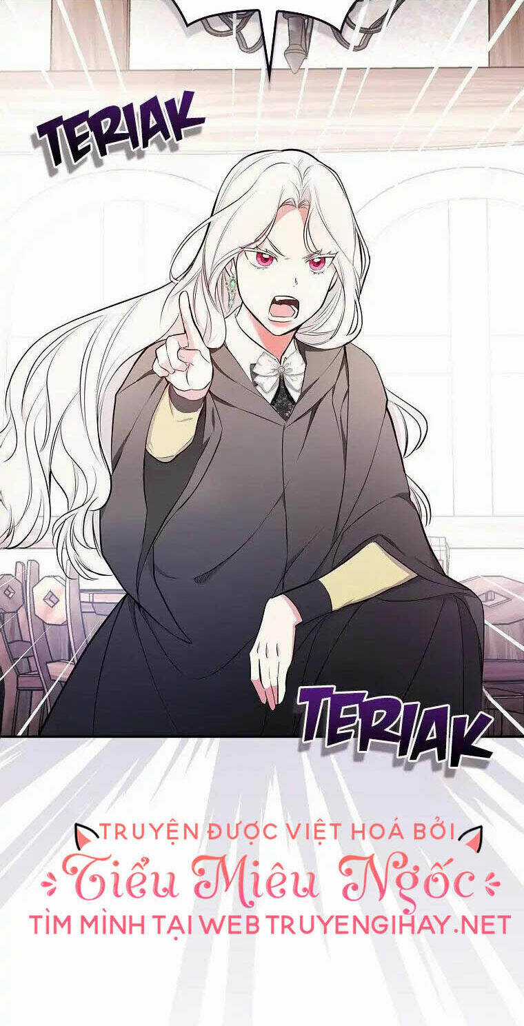 Tôi Trở Thành Mẹ Của Chiến Binh Chapter 46 trang 8