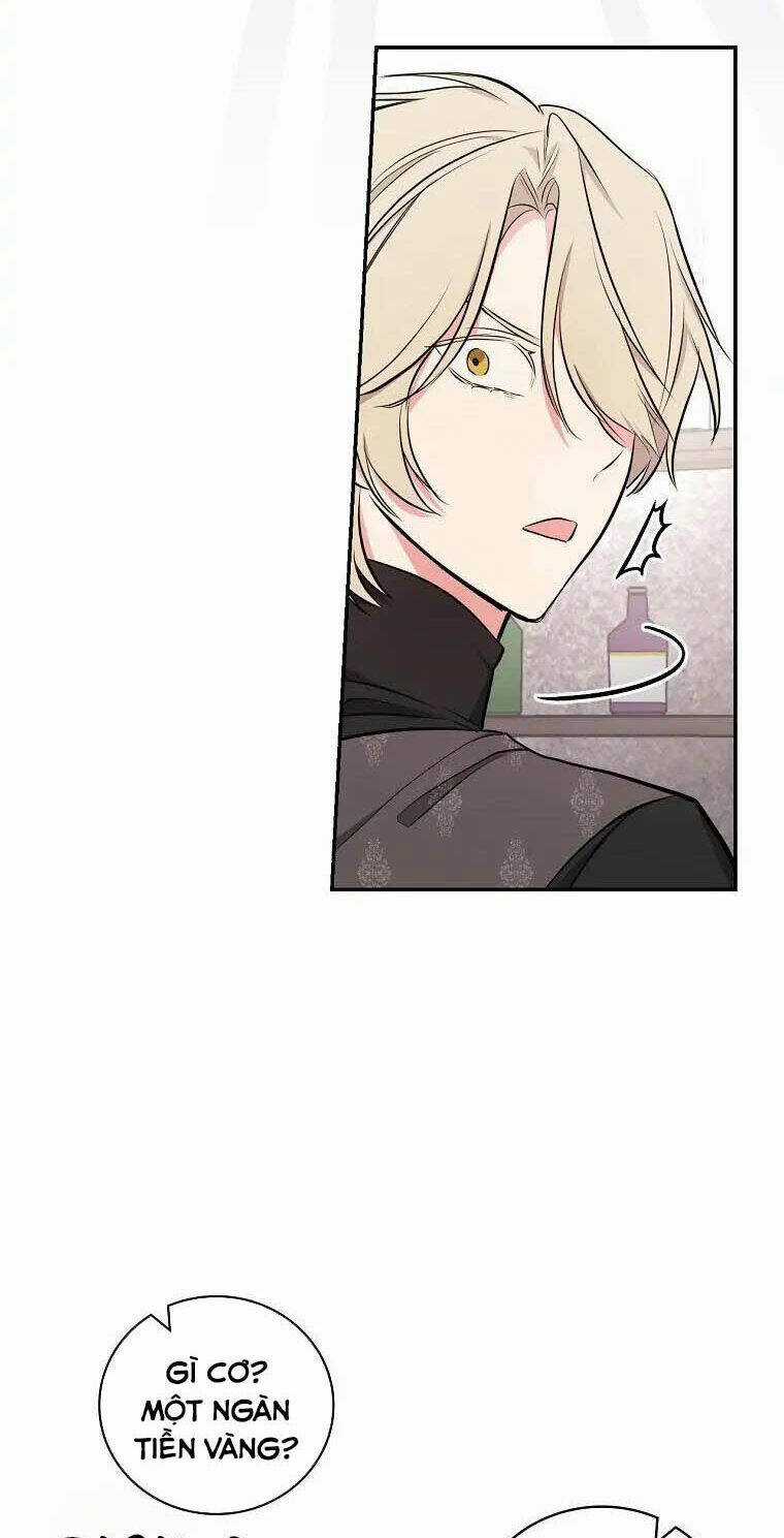 Tôi Trở Thành Mẹ Của Chiến Binh Chapter 46 trang 9