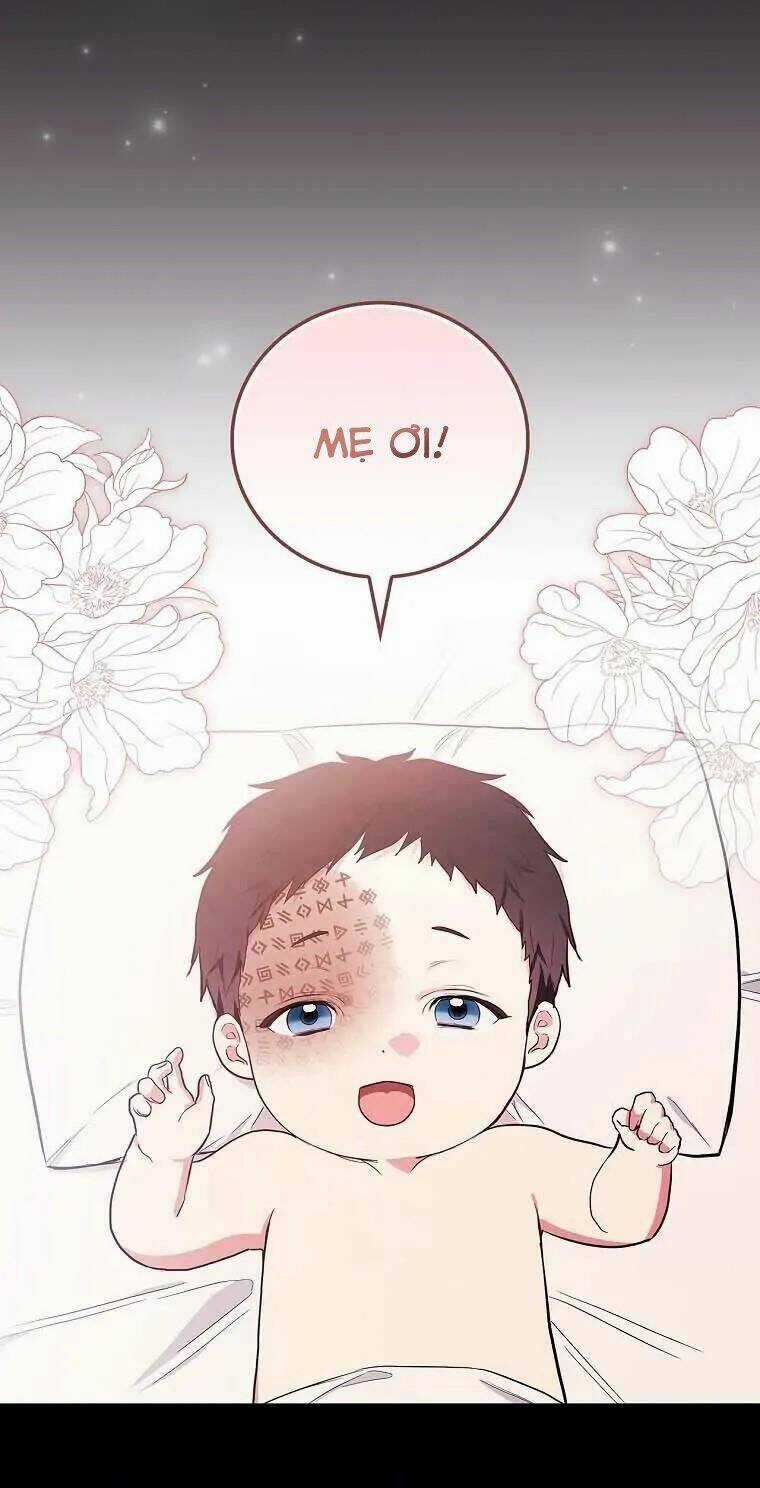 Tôi Trở Thành Mẹ Của Chiến Binh Chapter 47 trang 13