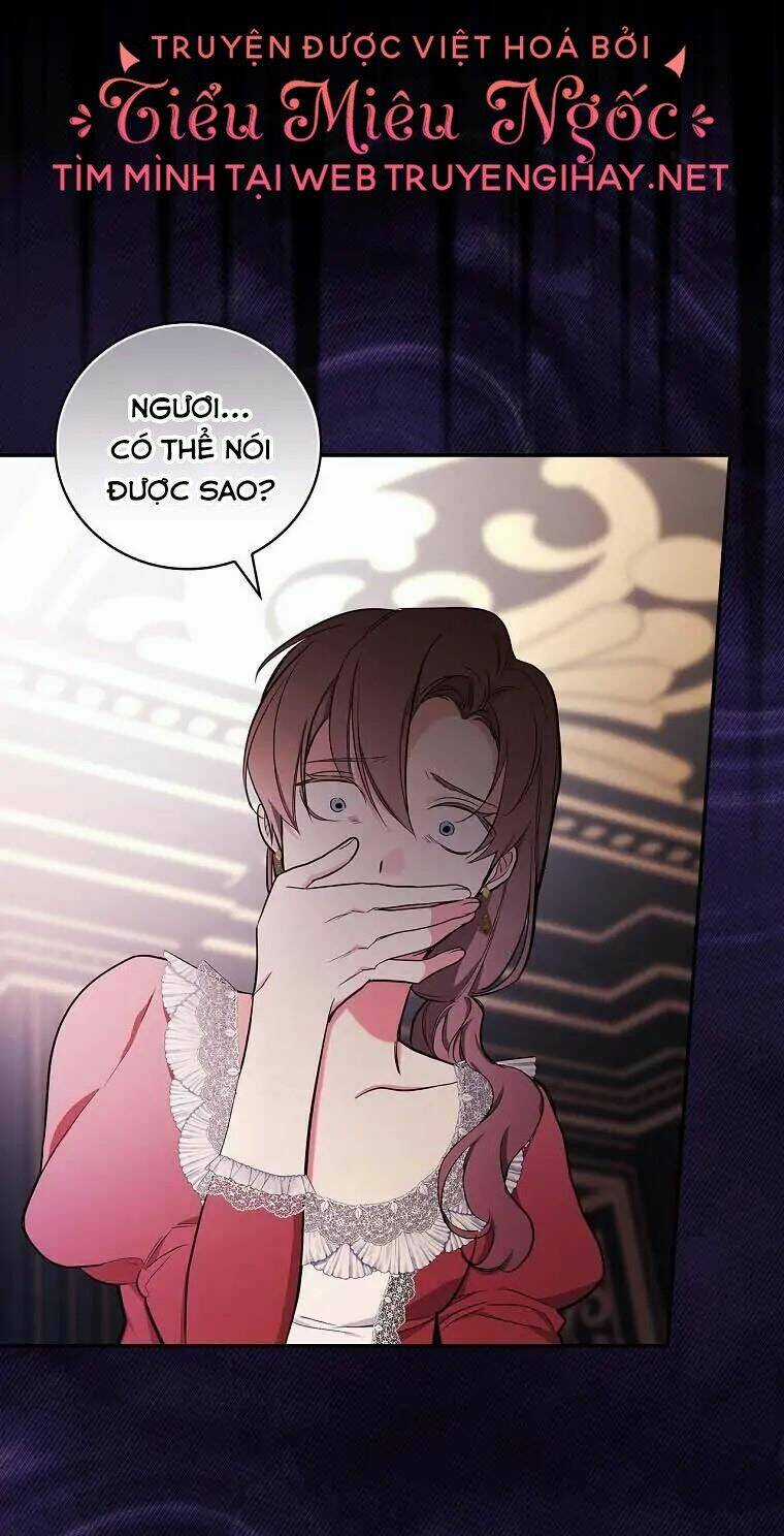 Tôi Trở Thành Mẹ Của Chiến Binh Chapter 47 trang 14