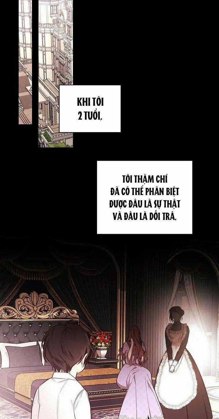 Tôi Trở Thành Mẹ Của Chiến Binh Chapter 47 trang 18