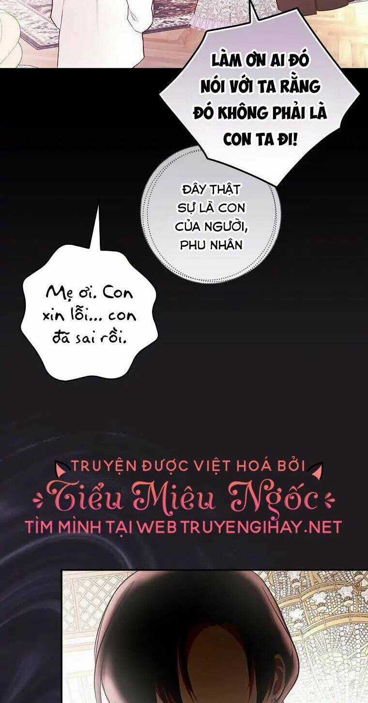Tôi Trở Thành Mẹ Của Chiến Binh Chapter 47 trang 19