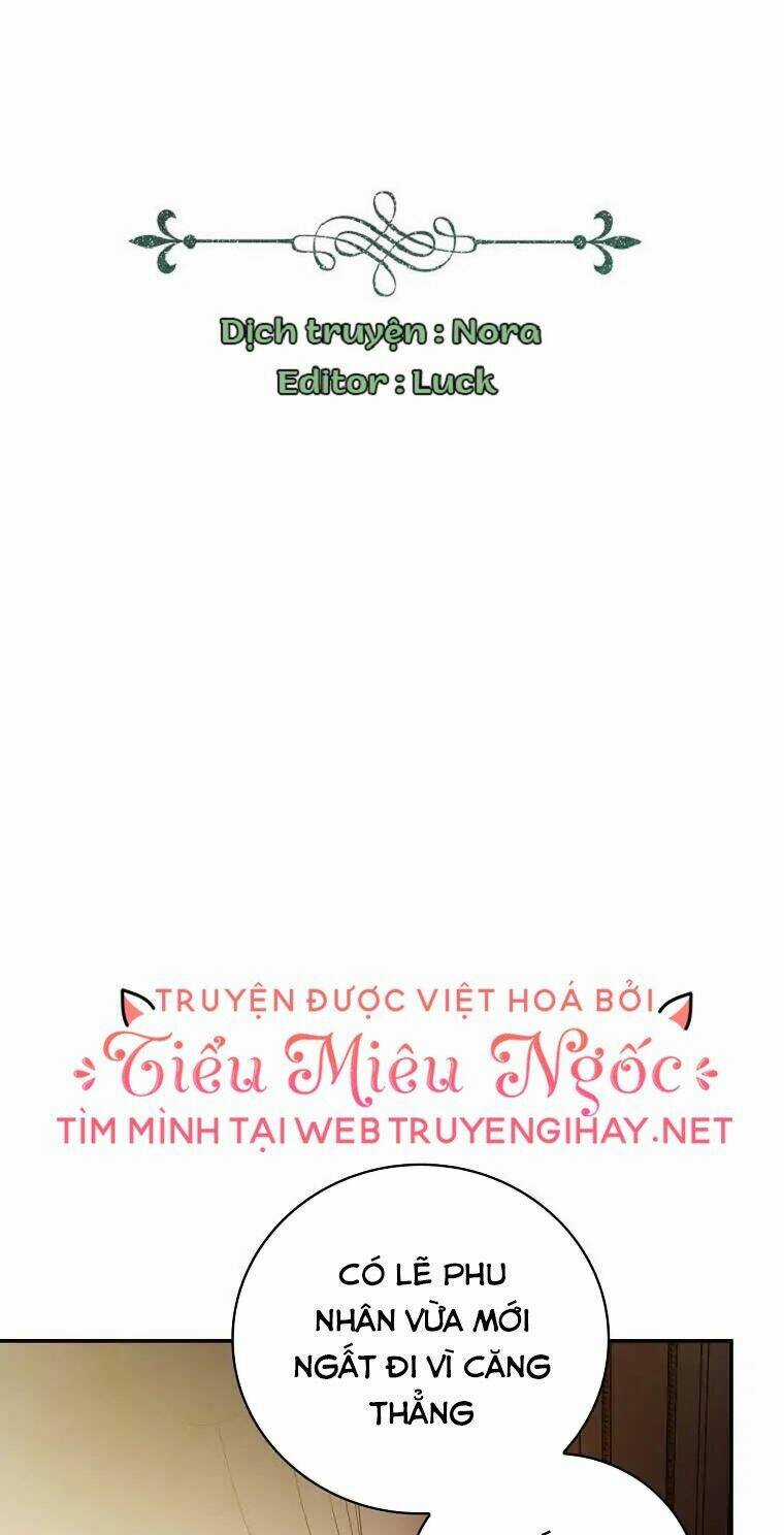 Tôi Trở Thành Mẹ Của Chiến Binh Chapter 47 trang 2