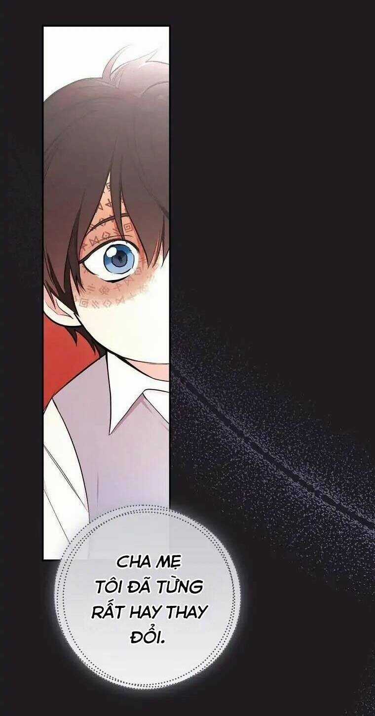 Tôi Trở Thành Mẹ Của Chiến Binh Chapter 47 trang 21