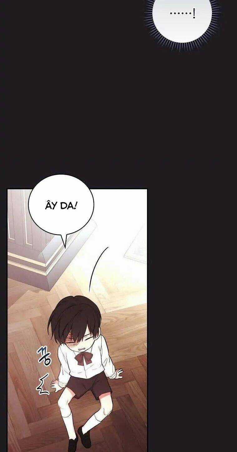 Tôi Trở Thành Mẹ Của Chiến Binh Chapter 47 trang 26