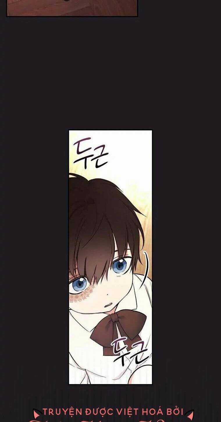 Tôi Trở Thành Mẹ Của Chiến Binh Chapter 47 trang 27