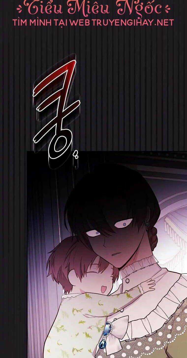 Tôi Trở Thành Mẹ Của Chiến Binh Chapter 47 trang 28