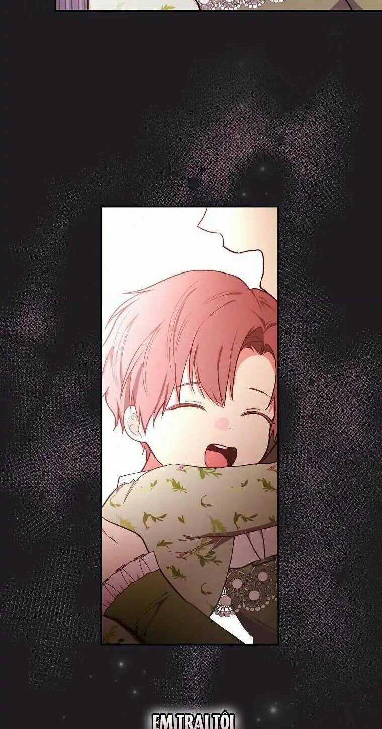 Tôi Trở Thành Mẹ Của Chiến Binh Chapter 47 trang 29