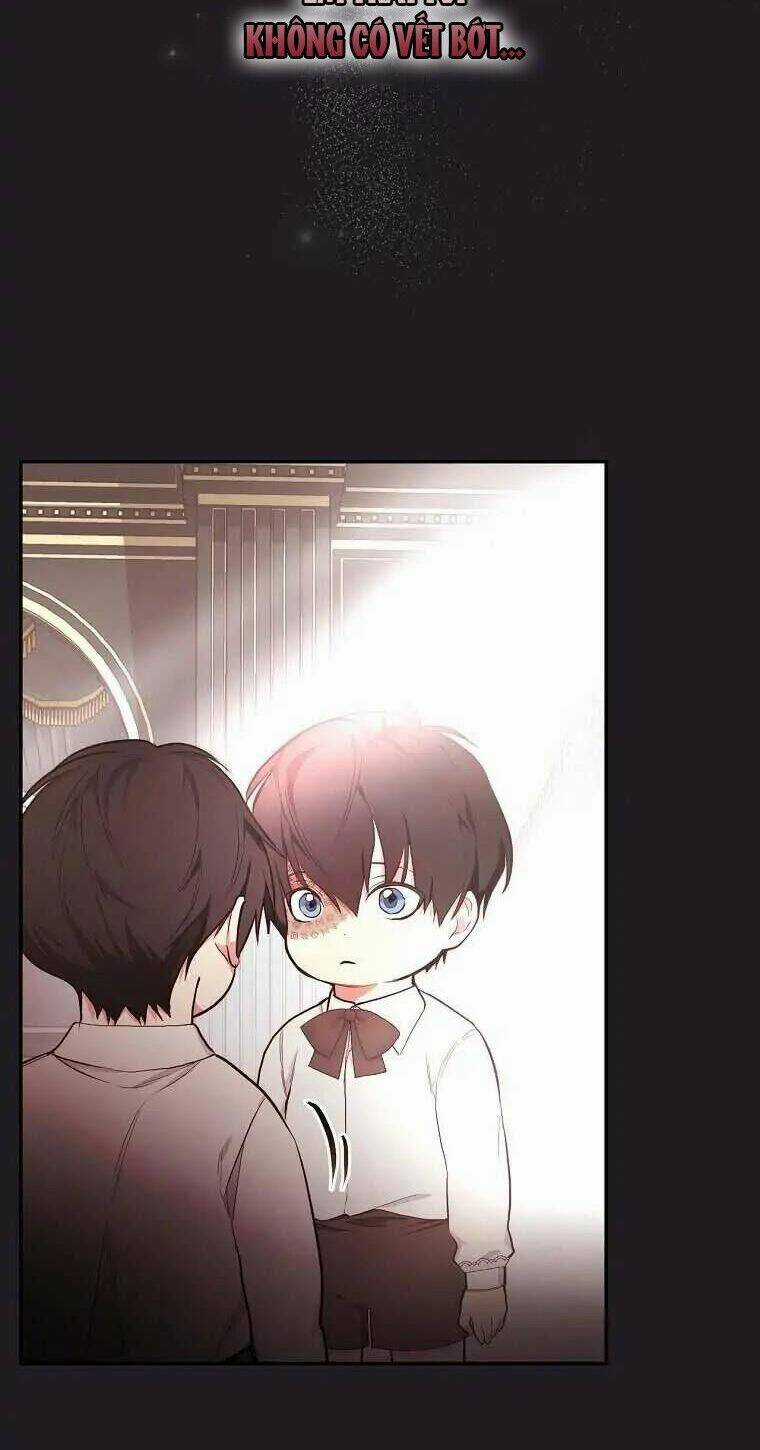 Tôi Trở Thành Mẹ Của Chiến Binh Chapter 47 trang 30