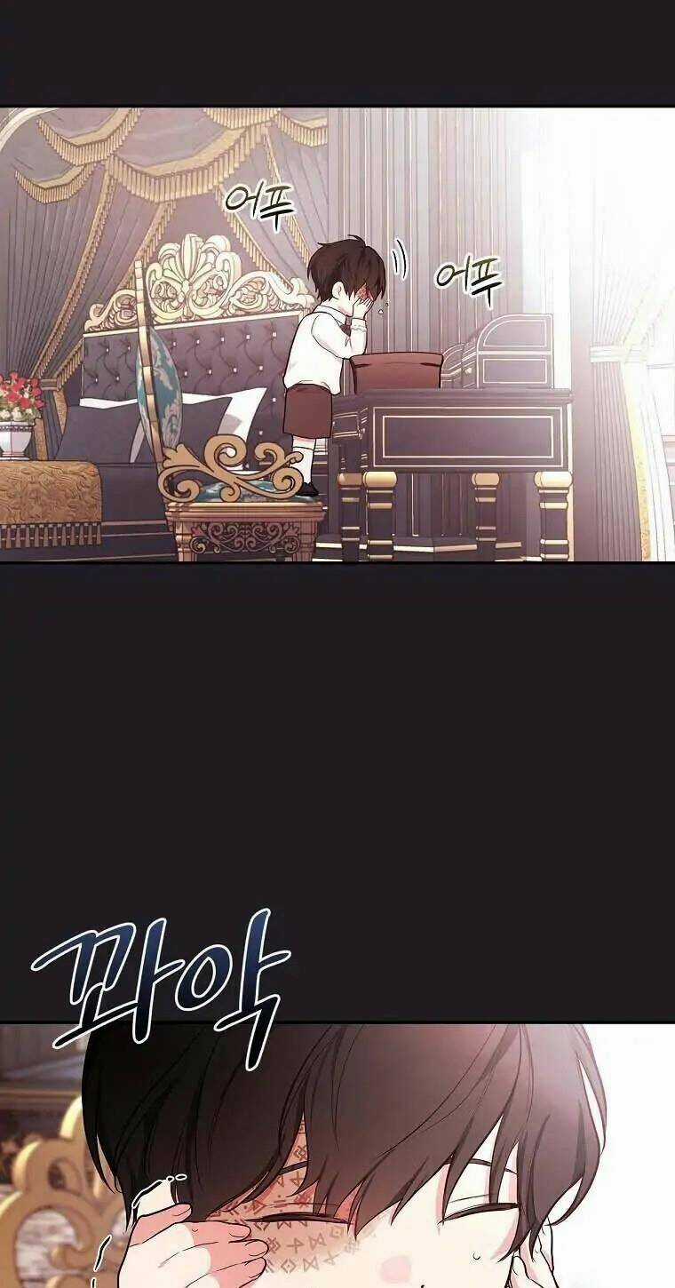 Tôi Trở Thành Mẹ Của Chiến Binh Chapter 47 trang 32