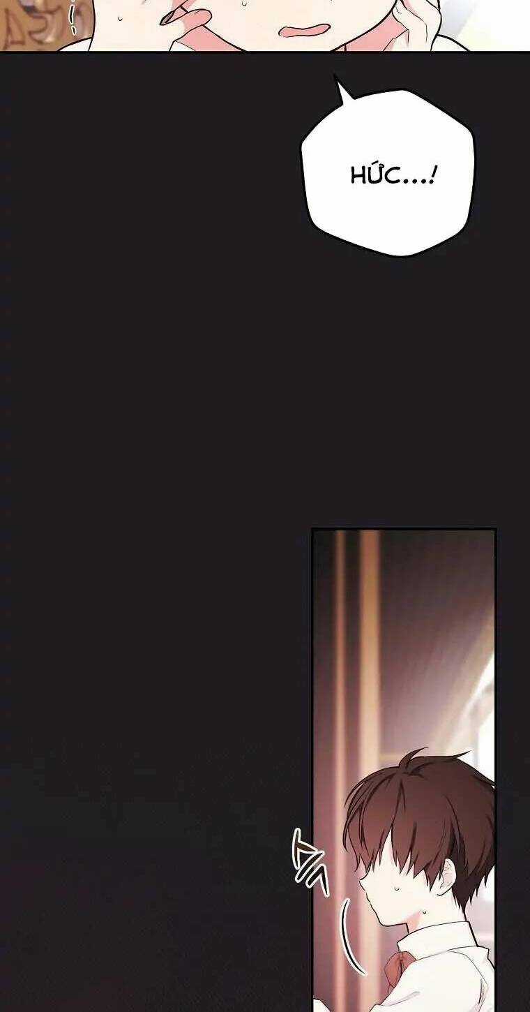 Tôi Trở Thành Mẹ Của Chiến Binh Chapter 47 trang 33