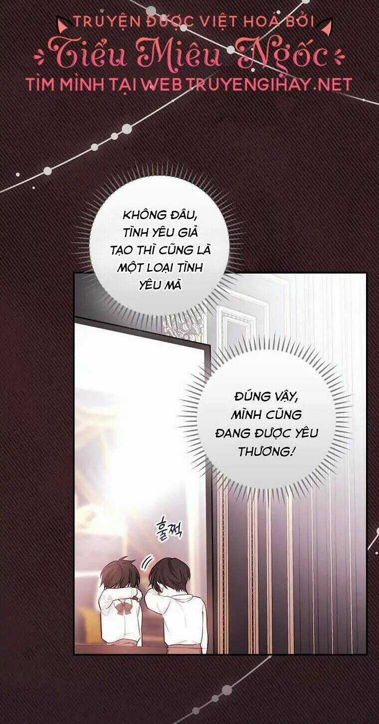 Tôi Trở Thành Mẹ Của Chiến Binh Chapter 47 trang 35
