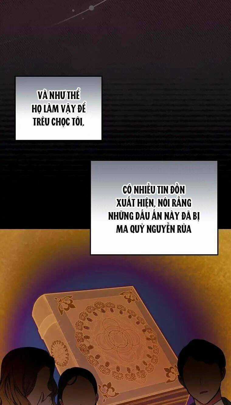 Tôi Trở Thành Mẹ Của Chiến Binh Chapter 47 trang 36