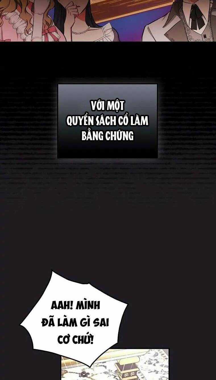 Tôi Trở Thành Mẹ Của Chiến Binh Chapter 47 trang 37