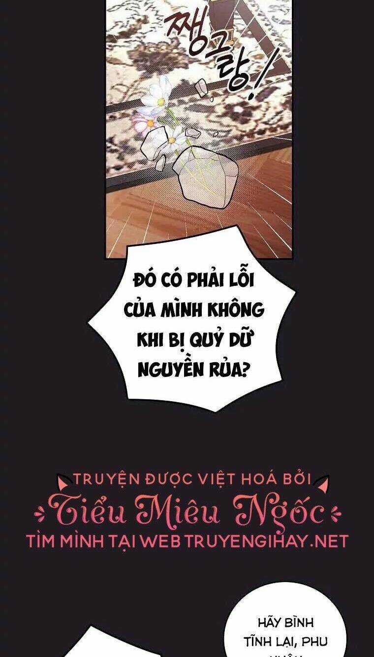 Tôi Trở Thành Mẹ Của Chiến Binh Chapter 47 trang 38