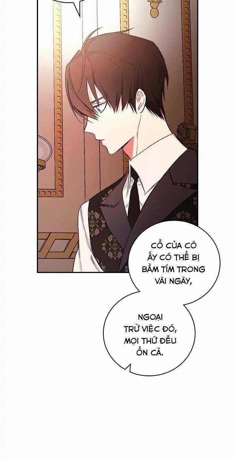 Tôi Trở Thành Mẹ Của Chiến Binh Chapter 47 trang 4