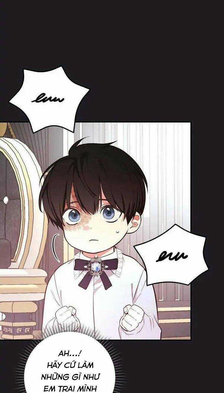 Tôi Trở Thành Mẹ Của Chiến Binh Chapter 47 trang 40