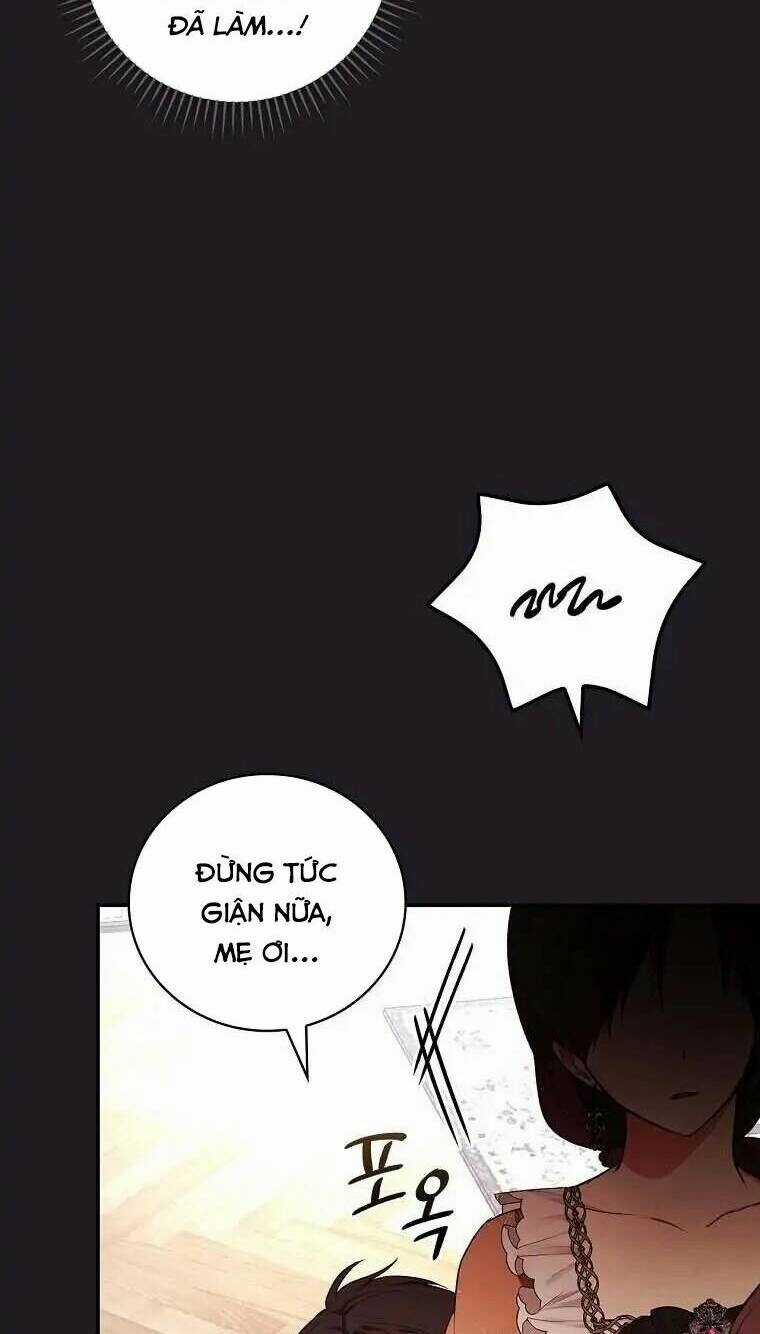 Tôi Trở Thành Mẹ Của Chiến Binh Chapter 47 trang 41