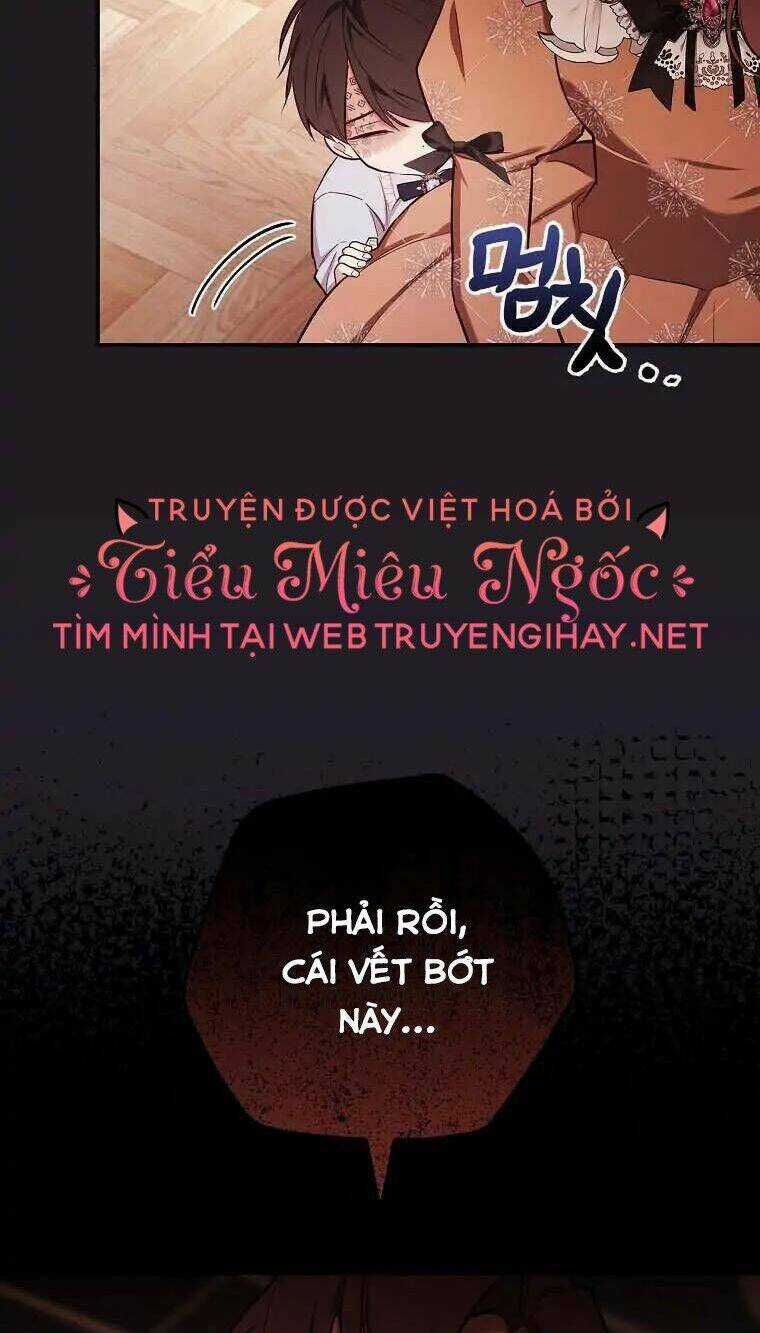 Tôi Trở Thành Mẹ Của Chiến Binh Chapter 47 trang 42