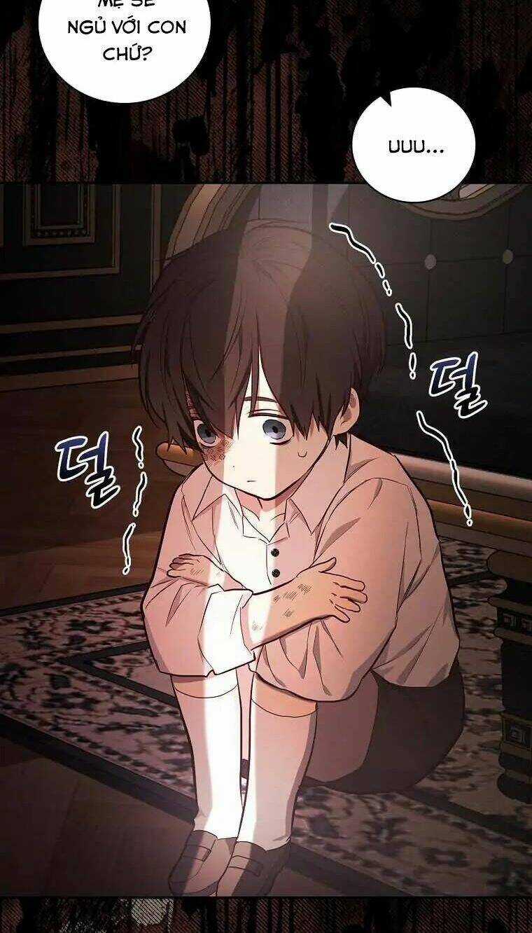 Tôi Trở Thành Mẹ Của Chiến Binh Chapter 47 trang 46