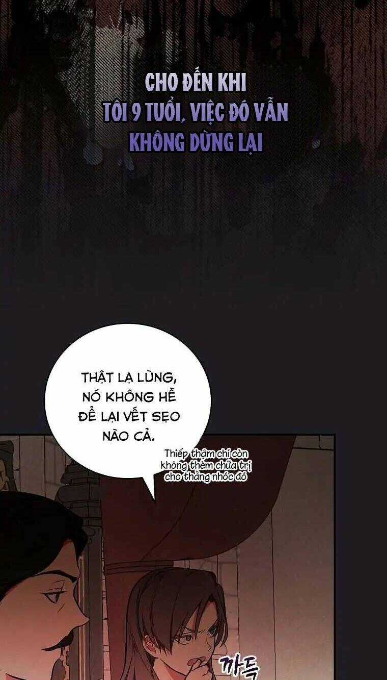 Tôi Trở Thành Mẹ Của Chiến Binh Chapter 47 trang 47