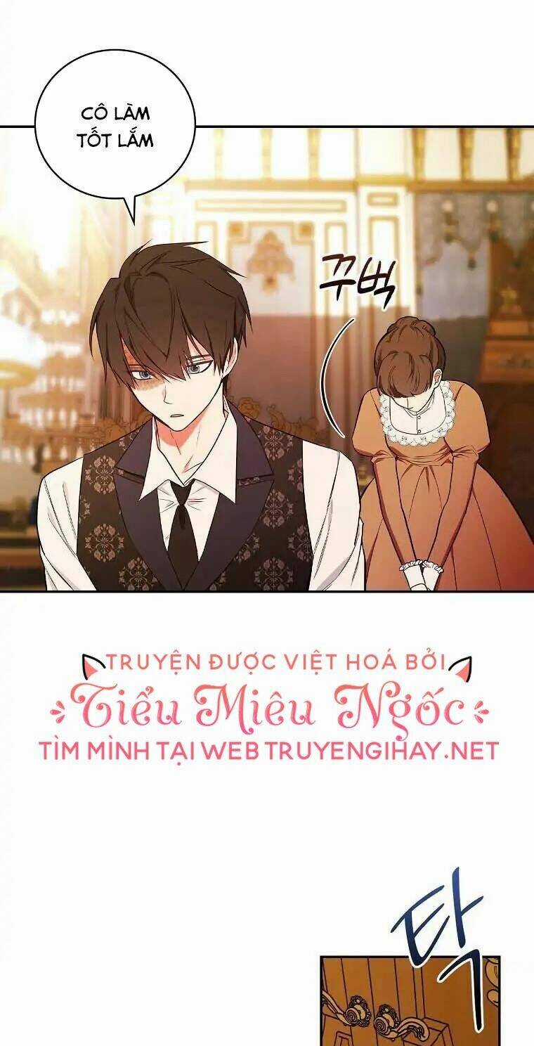 Tôi Trở Thành Mẹ Của Chiến Binh Chapter 47 trang 5