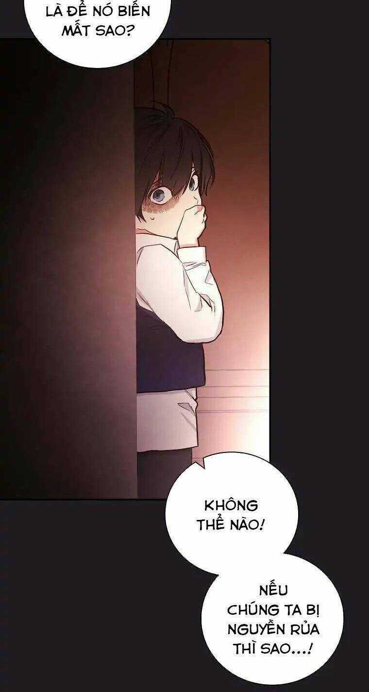 Tôi Trở Thành Mẹ Của Chiến Binh Chapter 47 trang 50