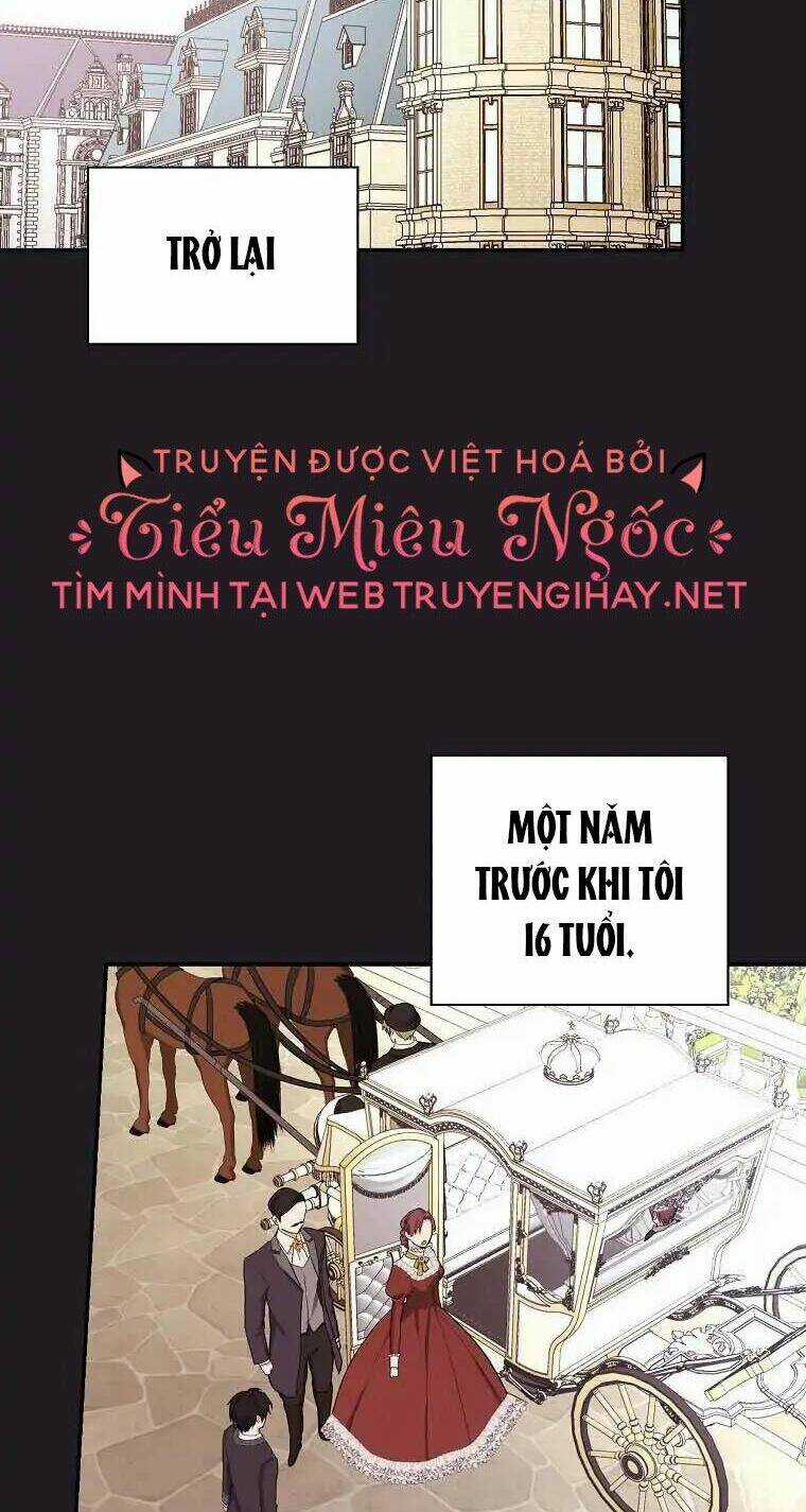 Tôi Trở Thành Mẹ Của Chiến Binh Chapter 47 trang 57
