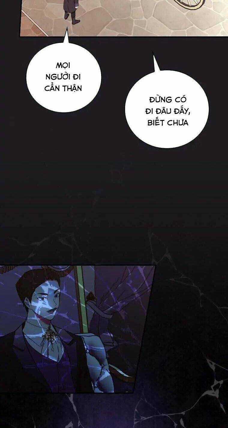 Tôi Trở Thành Mẹ Của Chiến Binh Chapter 47 trang 58