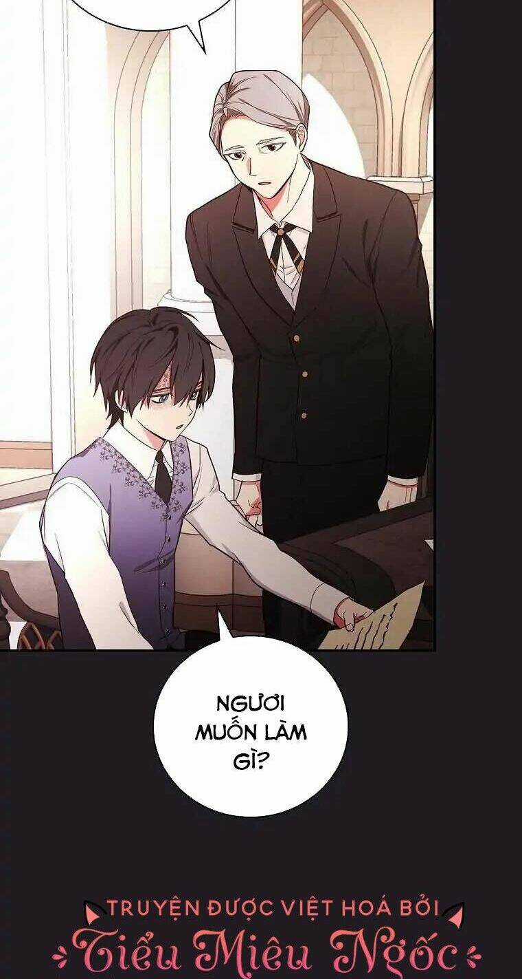 Tôi Trở Thành Mẹ Của Chiến Binh Chapter 47 trang 60