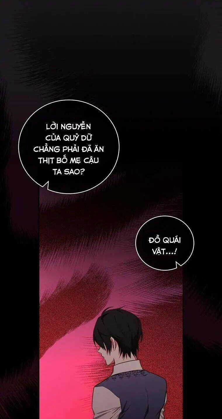 Tôi Trở Thành Mẹ Của Chiến Binh Chapter 47 trang 62