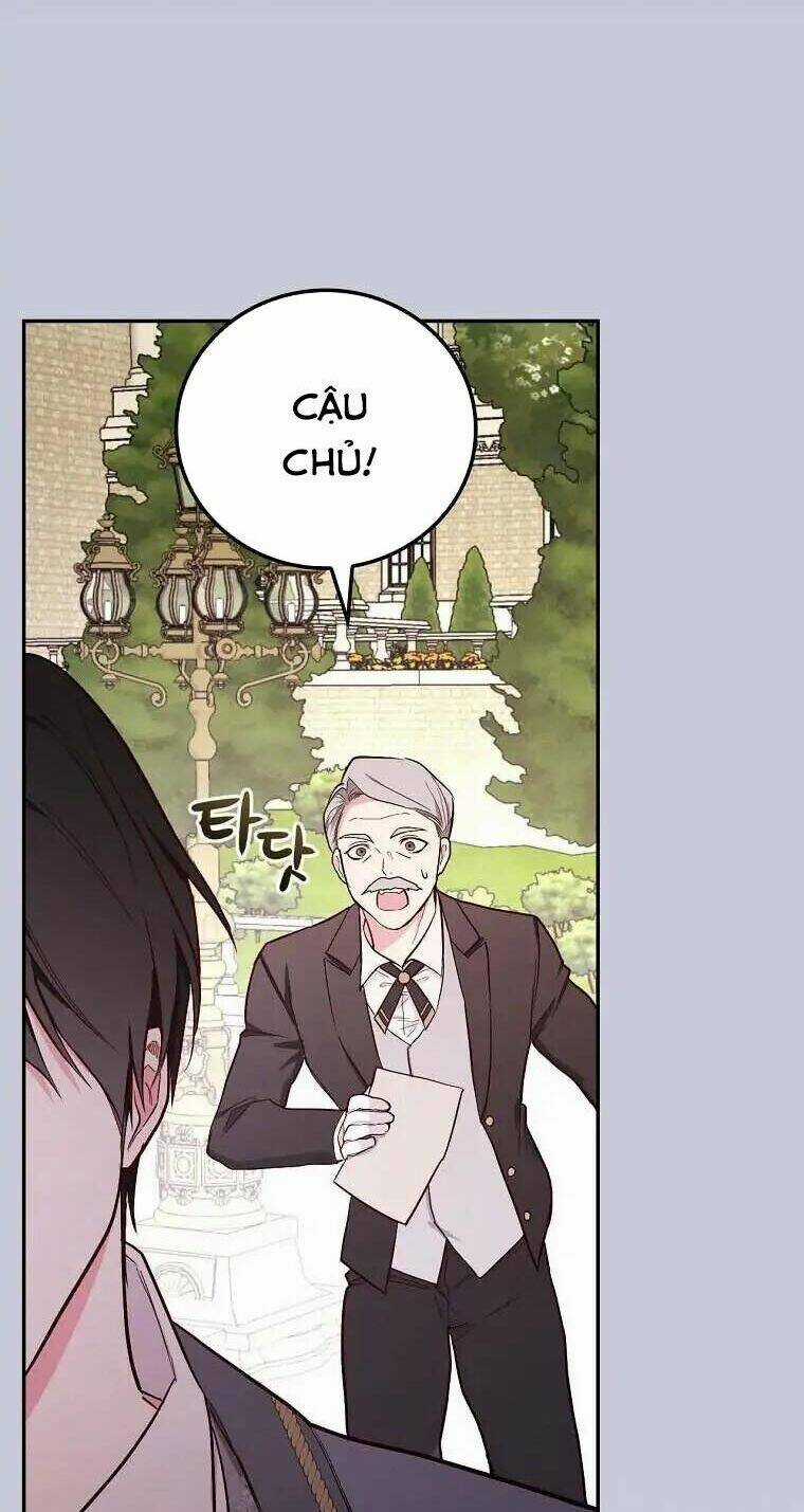 Tôi Trở Thành Mẹ Của Chiến Binh Chapter 47 trang 64