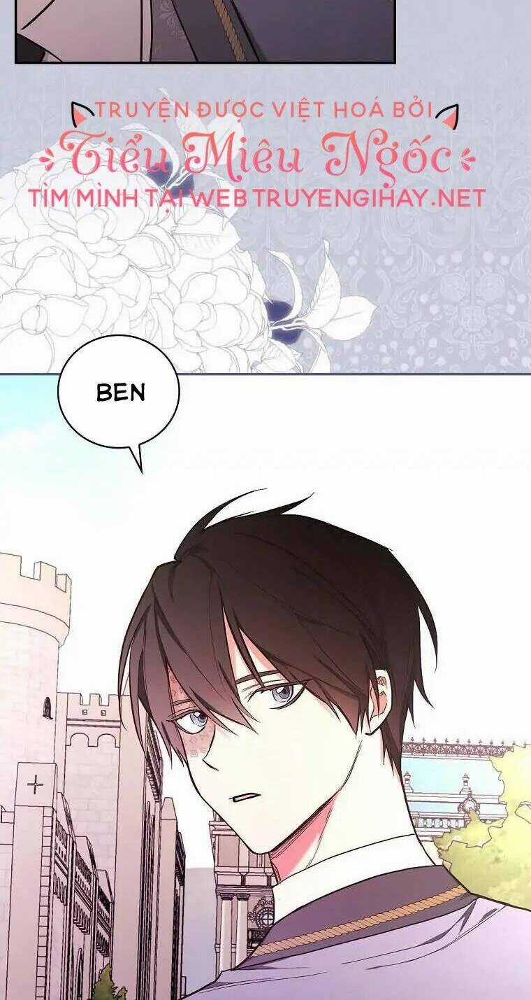 Tôi Trở Thành Mẹ Của Chiến Binh Chapter 47 trang 65