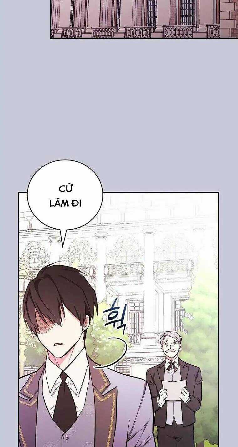 Tôi Trở Thành Mẹ Của Chiến Binh Chapter 47 trang 67