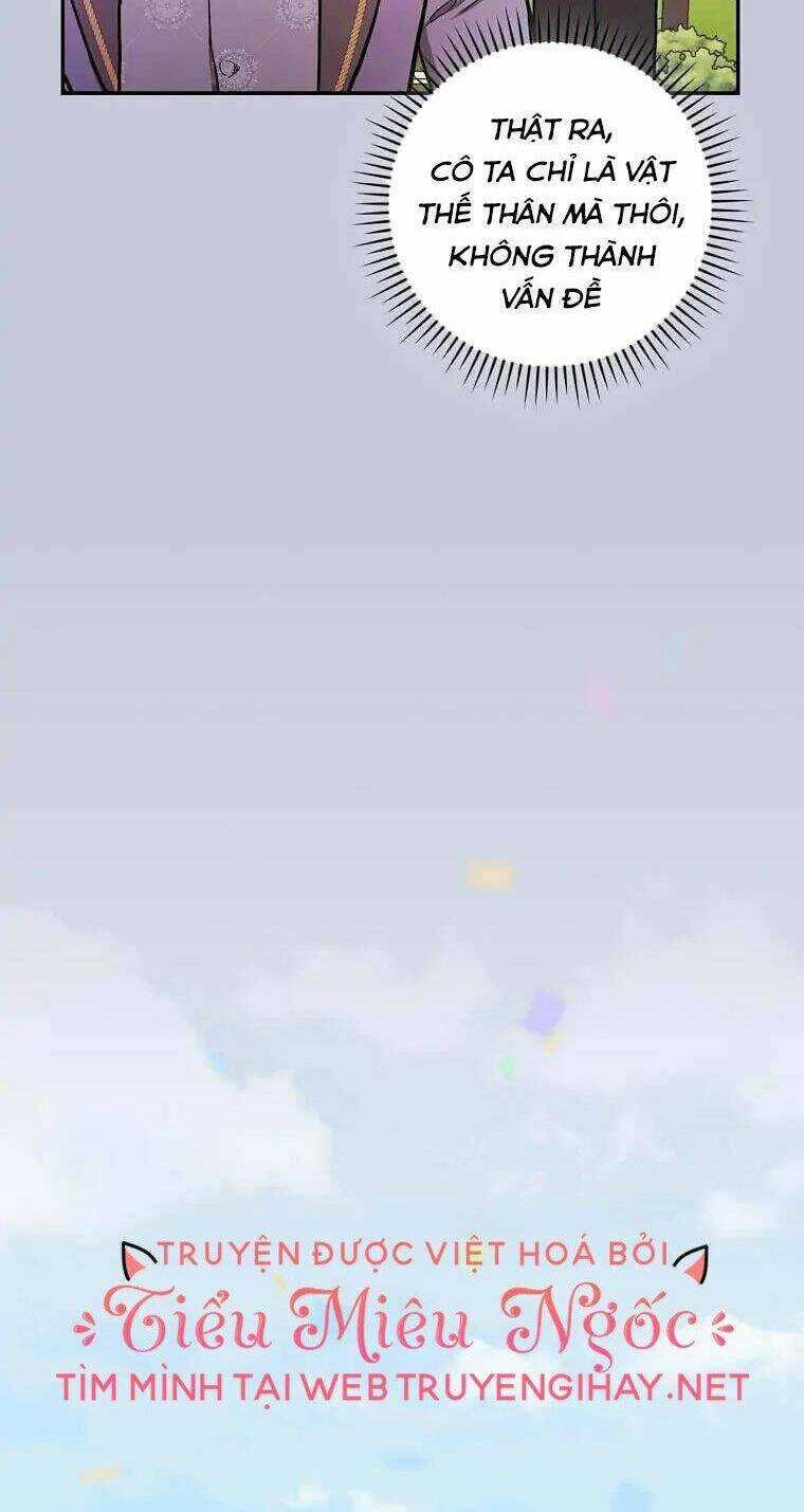 Tôi Trở Thành Mẹ Của Chiến Binh Chapter 47 trang 68