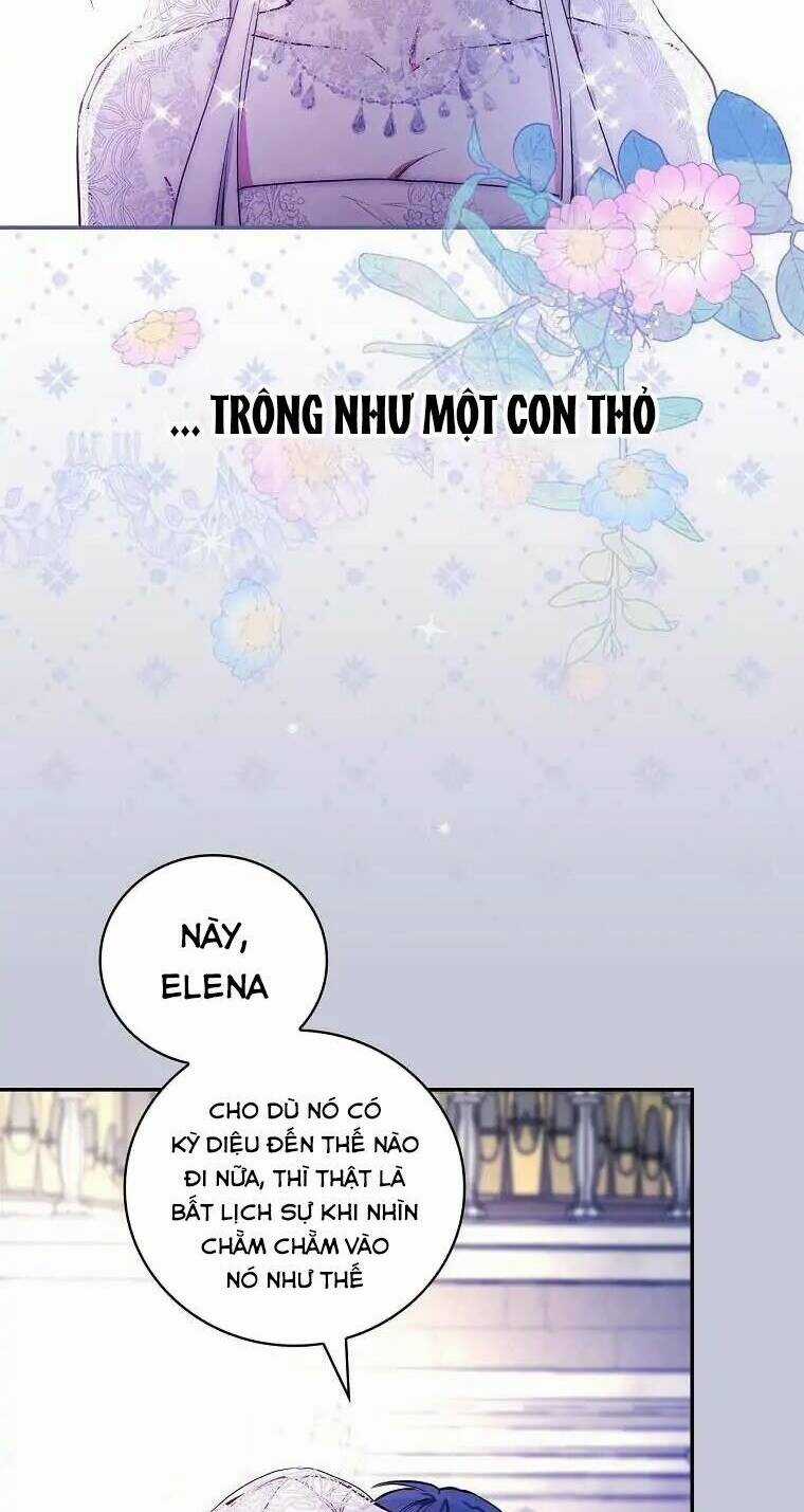 Tôi Trở Thành Mẹ Của Chiến Binh Chapter 47 trang 71