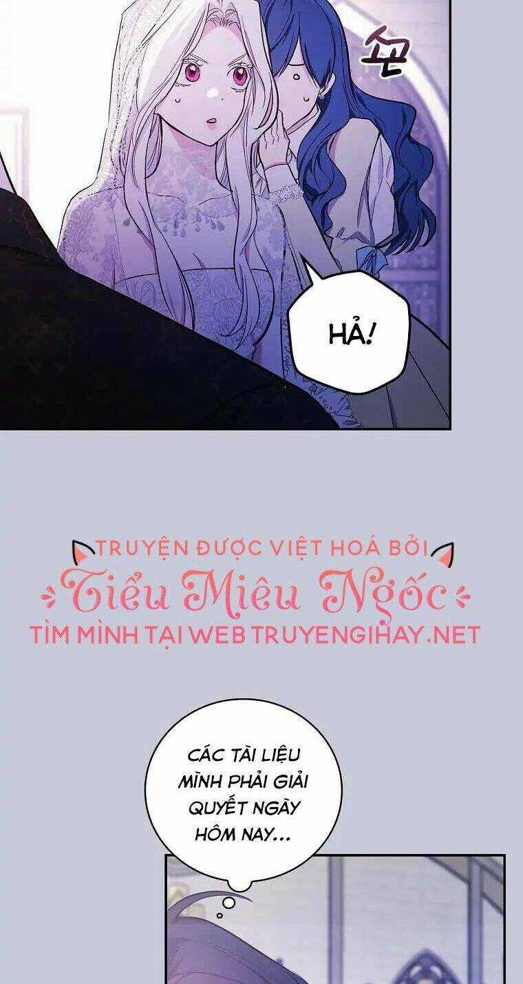 Tôi Trở Thành Mẹ Của Chiến Binh Chapter 47 trang 72