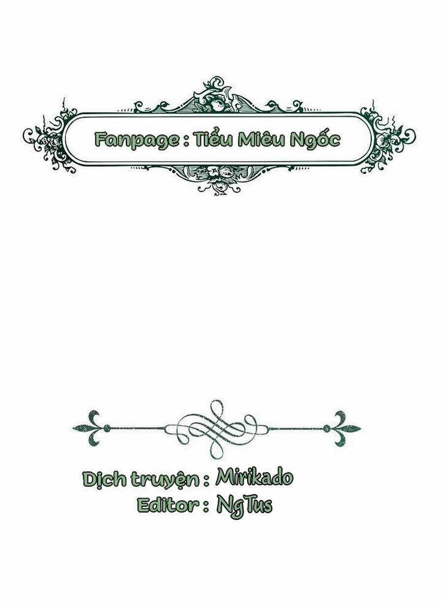 Tôi Trở Thành Mẹ Của Chiến Binh Chapter 48 trang 0
