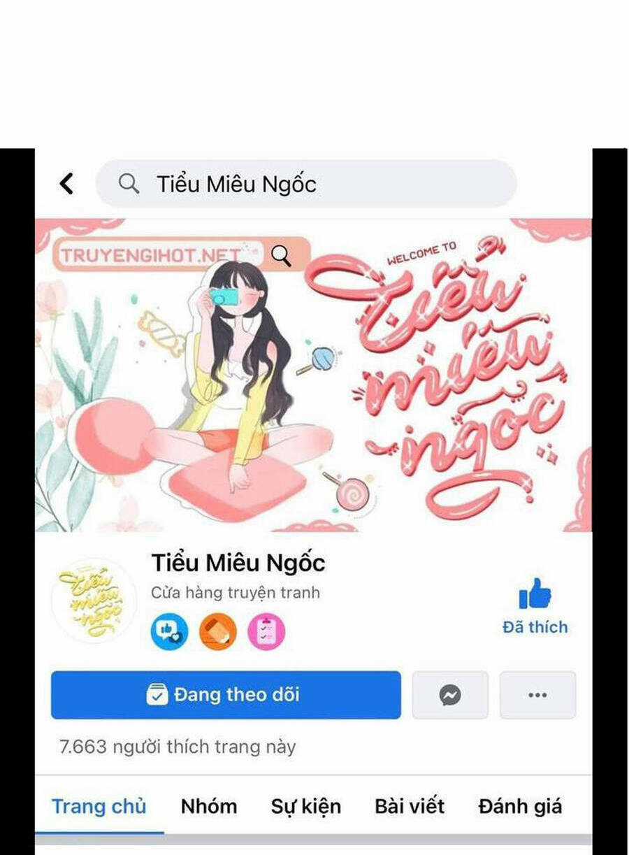 Tôi Trở Thành Mẹ Của Chiến Binh Chapter 48 trang 1
