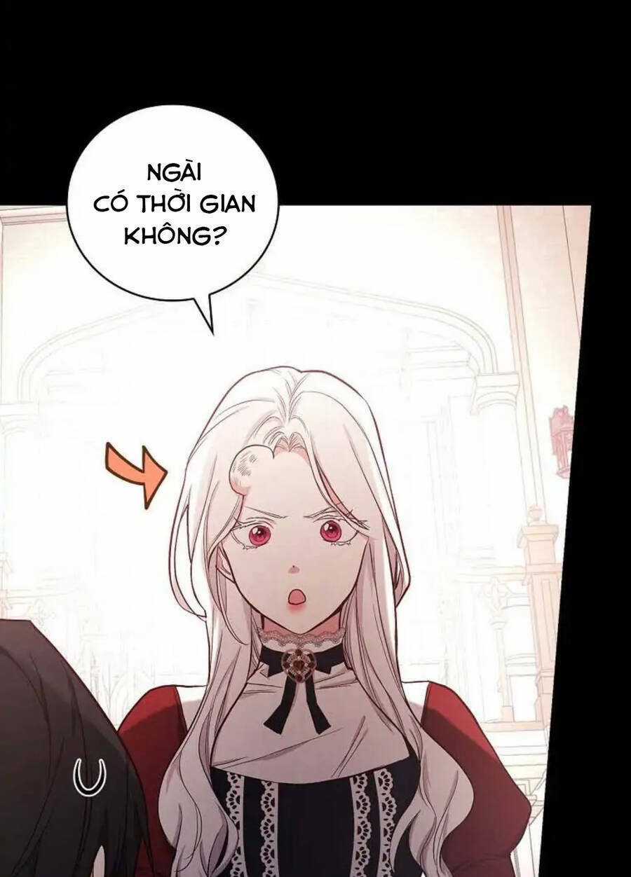 Tôi Trở Thành Mẹ Của Chiến Binh Chapter 48 trang 10