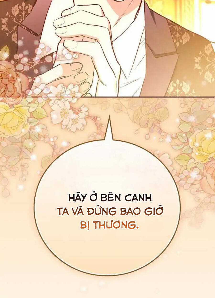 Tôi Trở Thành Mẹ Của Chiến Binh Chapter 48 trang 100