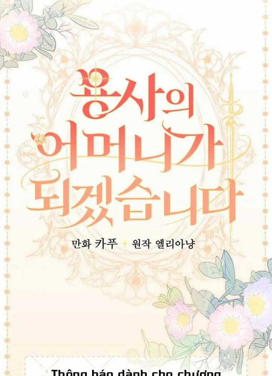 Tôi Trở Thành Mẹ Của Chiến Binh Chapter 48 trang 103