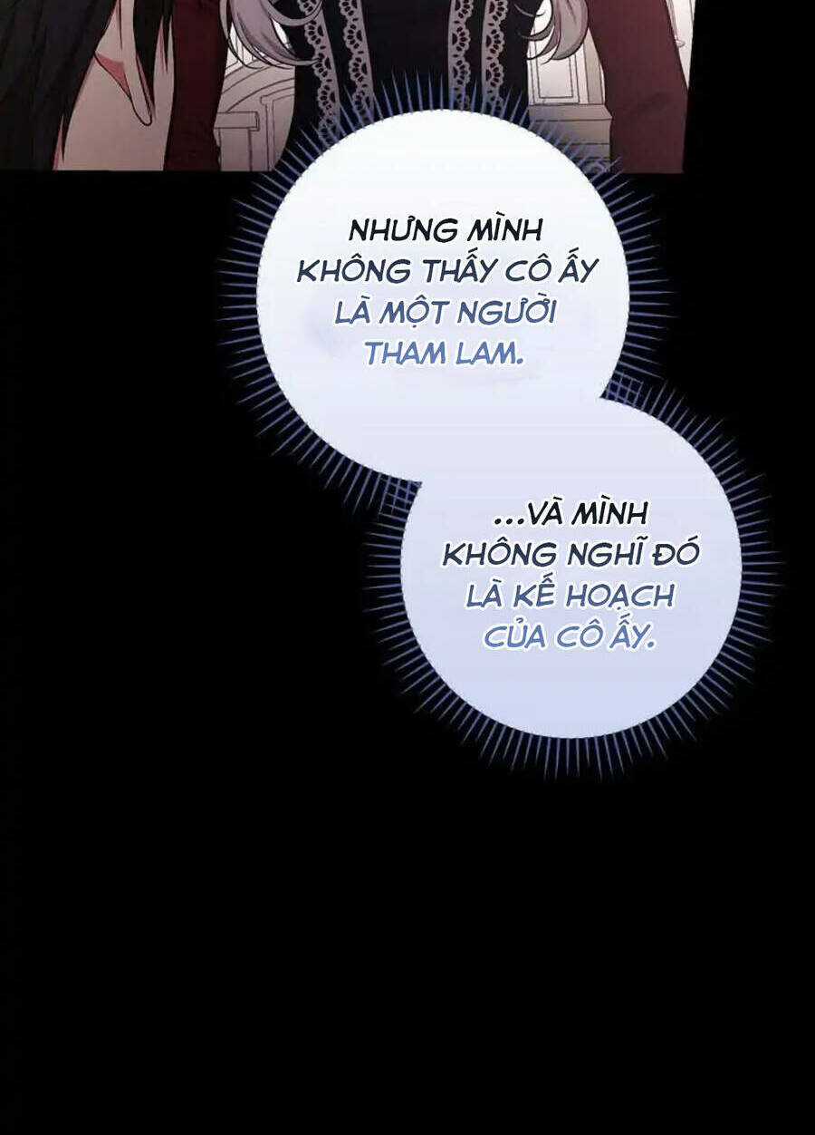Tôi Trở Thành Mẹ Của Chiến Binh Chapter 48 trang 11