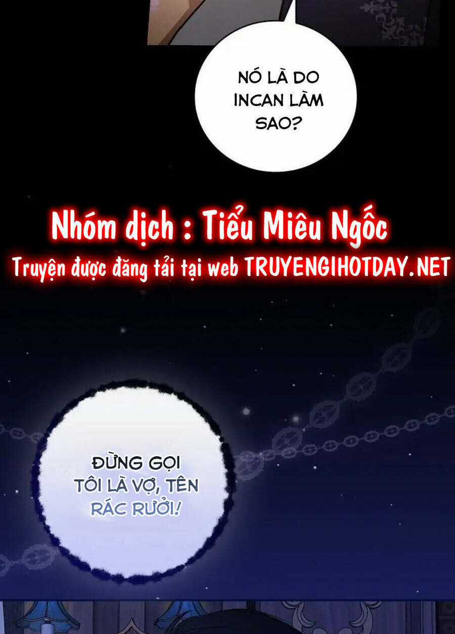 Tôi Trở Thành Mẹ Của Chiến Binh Chapter 48 trang 13