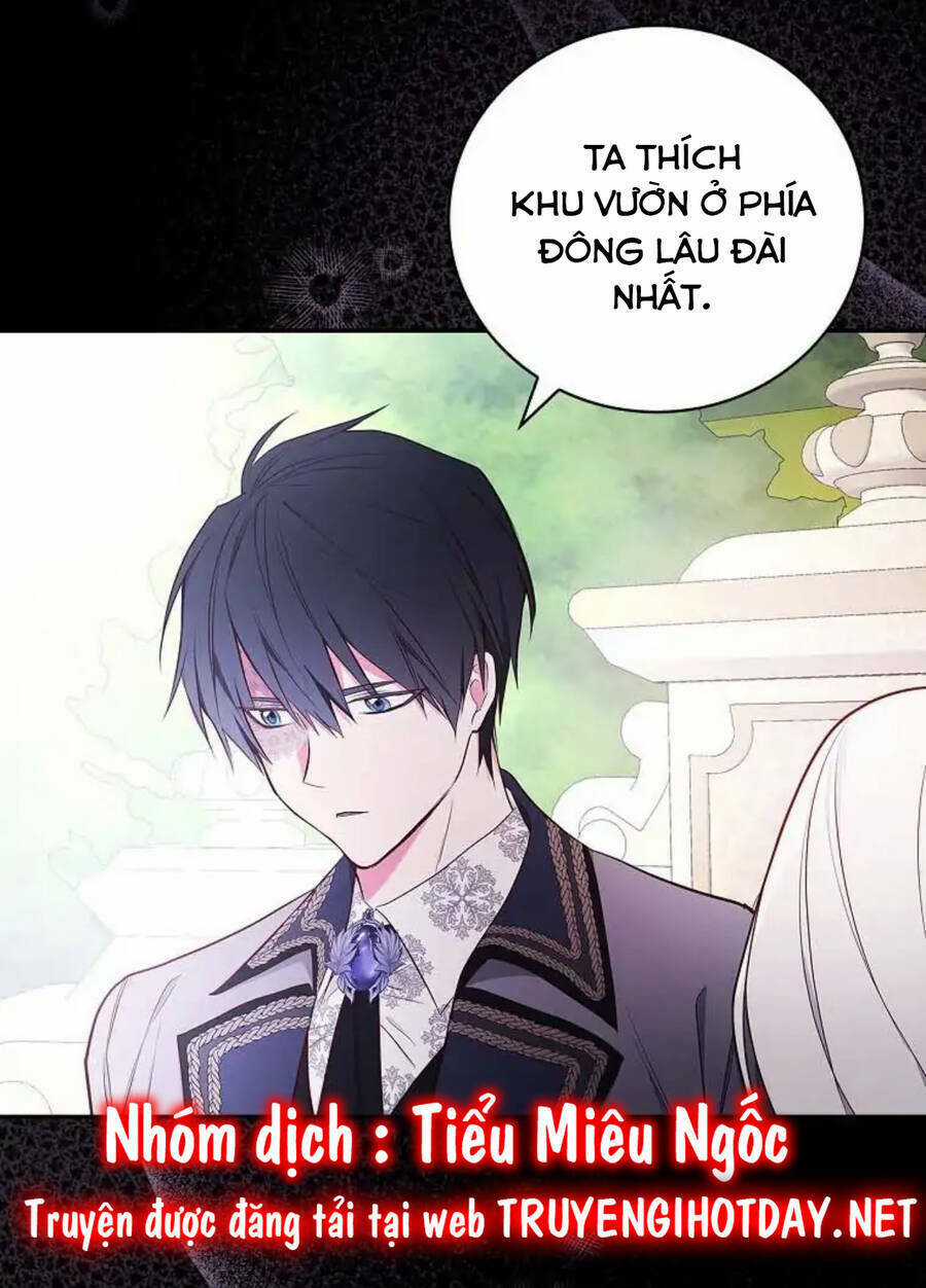 Tôi Trở Thành Mẹ Của Chiến Binh Chapter 48 trang 16