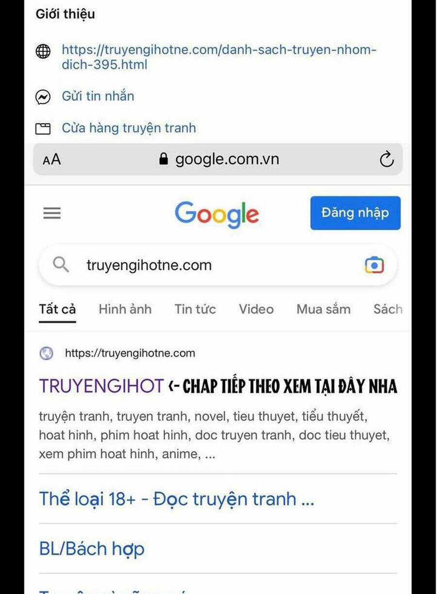 Tôi Trở Thành Mẹ Của Chiến Binh Chapter 48 trang 2