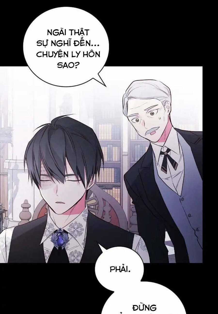 Tôi Trở Thành Mẹ Của Chiến Binh Chapter 48 trang 20