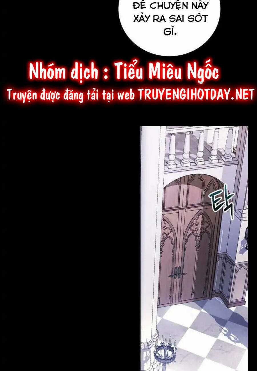 Tôi Trở Thành Mẹ Của Chiến Binh Chapter 48 trang 21